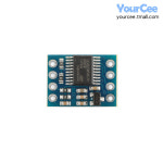 MPU-6050 자이로스코프 가속도 각도 경사도 센서 모듈 : 차일드카