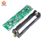 마이크로 USB 무정전 전원 공급 장치 모듈 18650 리튬 배터리 충전기 보호 보드 스 : Daol다올9