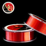 [MG] 엠지 토너먼트 레드 바다 낚시 원줄 세미 플로팅 라인 200M : 조이홈쇼핑