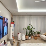 창원 가음정동 센텀푸르지오 커튼 블라인드 / 창원 마산 진해 김해 진주 사천 부산 데코인홈 : 데코인 홈