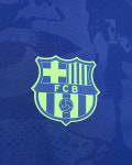 플라네스컴퍼니 | [국내매장]나이키 FC 바르셀로나 드라이 핏 앤썸 자캣 바람막이 블루 FQ2597-417 : 소울 컴퍼니sc