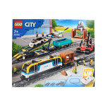 레고 시티 화물 기차 (60336) : 주식회사 아이바이