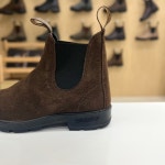 [세이브힐즈]블런드스톤 오리지널 2410 첼시부츠 스웨이드 브라운 : 세이브힐즈 가로수본점