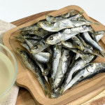 남해안 햇 국물용 솔치 청어(정어리) 멸치 상급 1.5kg 1kg 500g (육수용) : 바다어보