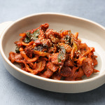 춘천 형제 대파불고기 200g : 춘천형제닭갈비