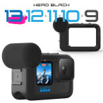 고프로 히어로13 12 11 10 9 미디어모듈 정식수입정품 : 스타즈몰