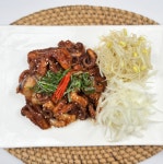 주이와당쭈꾸미 | 우복당 쭈꾸미 500g : 알엔푸드 RnFood