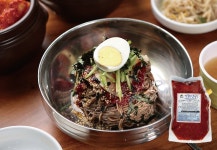 [북촌골] 막국수 양념장 5kg : 알엔푸드 RnFood