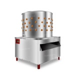 닭털뽑는기계 제모기 가금류 탈피기 제거기 털 닭 닭탈모기 뽑는기계 제모 전동 제거 업소용 표준 : 오피글로벌