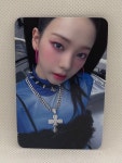 [AESPA] 에스파 카리나 ARMAGEDDON 스타리버 럭키드로우 STARRIVER LUCKY DRAW : 덕스코리아