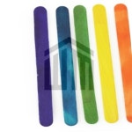 위니마켓 칼라하드바 소 11.5x1cm 공예 재료 교재 컬러 만들기 수업 아이스크림 : 위니마켓 추천