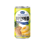 참맑은 파인애플 캔 175ml 30개 : 태동마트