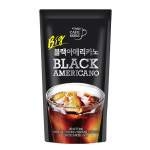 [카페모어] 빅 블랙 (340ml 24팩입) 원두향이 좋은 : 영바이오푸드