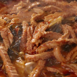 심가네 노다지 영양 양곰탕 750g 7팩 곱창전골 내장탕 한우사골 즉석국 간편식 : 인포벨홈쇼핑