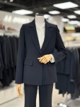 JJ지고트 슬림핏 기본 정장 팬츠 GPAA0SL801 : 롯데몰 군산점 JJ지고트