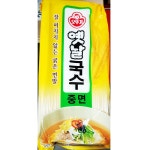 오뚜기 옛날국수 중면 900g 5개 : 청신호