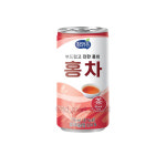 참맑은 홍차 캔 175ml 30개 : 태동마트