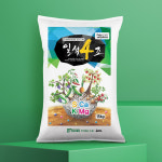 (주)누보 일석4조 일석사조 15kg - 천연 토양개량 및 작물생육용 자재 : 주식회사 누보