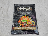 맛상 순살 간장찜닭 500g : 배꼽달래기