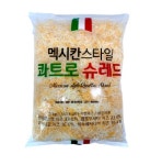 동원 멕시칸 콰트로 치즈 1kg : 식자재민족