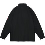C.E CAV EMPT 카브엠트 24AW WELT POCKETS BIG SHIRT : 도쿄 하루 마켓