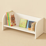 예다움 아기 전면 책꽂이 어린이 키즈 유아 600 와이드 : 예다움몰