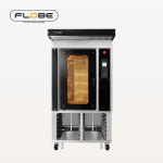 [라진플로베] 로타리오븐 10매 RJRO-10 로터리오븐 랙오븐 업소용오븐 : 예진시스템