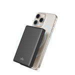 알로코리아 슬림 코발트 아이폰 갤럭시 맥세이프 C타입 보조배터리 20W 10000mah : 알로코리아