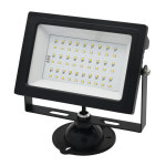 LED사각투광기 사각투광등 AC 35W 간판투광 (KS인증, AS 3년, 고어텍스장착, IP66 방수등급) : gmdled