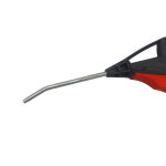 동성 에어건 100mm 먼지 청소 콤프레샤 차량 세차장 : jojomall