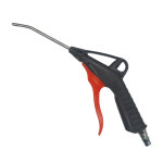 동성 에어건 100mm 먼지 청소 콤프레샤 차량 세차장 산업용 : jojomall