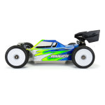 PRO366000 PROLINE 1/8 Sector Clear Body: Mugen MBX8/MBX8R : 알씨마트