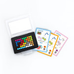 구슬퍼즐 6X10 : 주식회사 아이피