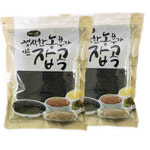 광팔마켓 2024년산 100% 진도 국산 찰흑미2kg(1kg2개구성) : 광팔마켓