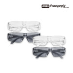 [재구매 많은] 엔공구 프로아이글 3m 보안경 클리어(투명)12EA/1BOX : 주식회사엔공구