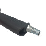 동성 에어건 100mm 먼지 청소 콤프레샤 차량 세차장 : jojomall