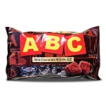 ABC 초콜렛 829g 에이비씨 초콜릿 대용량 유치원 사무실 학교 간식 : 청년상사 스토어