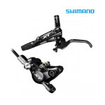 SHIMANO 시마노 XT브레이크 좌 BD-M8000-L 앞브레이크 100cm 벌크 : 아텍스자전거