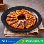 [대전충남양돈농협] 한돈 포크빌 한방+마늘 편육 세트 : 농협NH팜 스토어