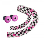 수파카즈 슈퍼스티키 쿠쉬 리미티드 에디션 바테이프 / 픽시 로드자전거 바테잎 : 슈바몰