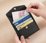 남성패션 갓성비 컴팩트한 PU가죽 카트 지갑 G0201 : 남성패션 갓성비 디자인