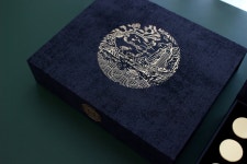 인후단 프리미엄 30구 명절 설 추석 상견례 답례품 회사 단체 부모님 선물 : 수제공방 선