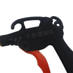 동성 에어건 100mm 먼지 청소 콤프레샤 차량 세차장 : jojomall