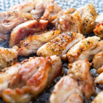 춘천 형제 바로먹는 초벌 닭갈비 500g : 춘천형제닭갈비
