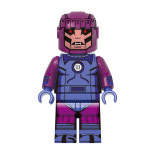 G0167 G0170 엑스맨 8종 뉴뮤턴트 중국레고 : 조이통