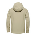 블랙야크 가을 방풍점퍼 남성 타키스 WSP 자켓 패딩내피 포함 윈드스토퍼 등산바람막이 : 블랙야크 대구칠곡점