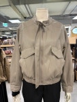 프룹스 데일리 무드 가죽 점퍼 KG3AJ50AJ : 롯데 고양점 FROOPS