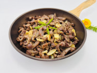 맛상 닭근위 1kg : 배꼽달래기