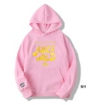 주스 월드 Juice WRLD 힙합 래퍼 특양면 후드티 티셔츠 A0505 : 티퍼블릭16