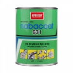 나바켐 NABACOAT 631 몰리브덴 그리스 1KG : 툭툭 N샵